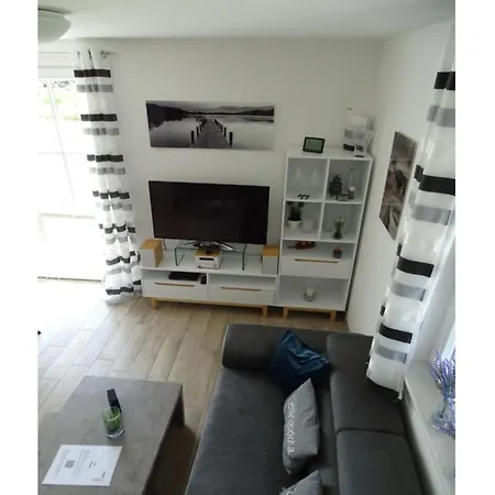 Appartamento Aunt Emma *