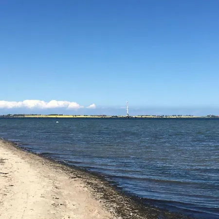 Aunt Emma Appartamento Zierow