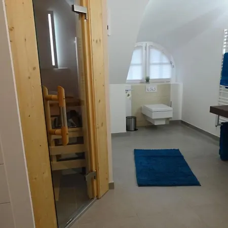 Aunt Emma Appartamento