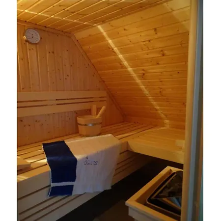 Aunt Emma Appartamento *