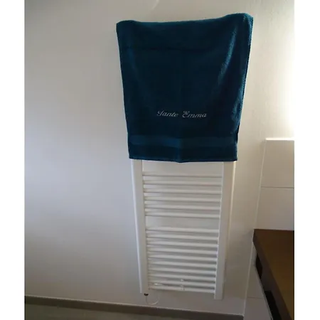 Apartman Aunt Emma