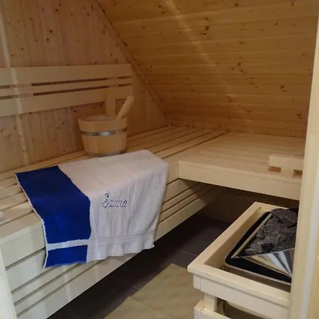 Aunt Emma Appartamento *