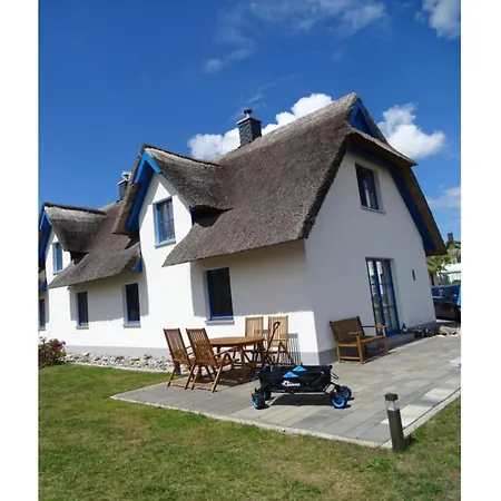 Appartamento Aunt Emma Zierow