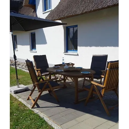 Apartman Aunt Emma