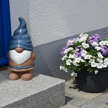 Aunt Emma Appartamento Zierow