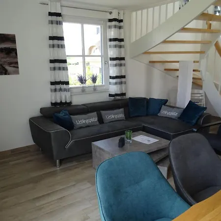 Aunt Emma Appartamento Zierow