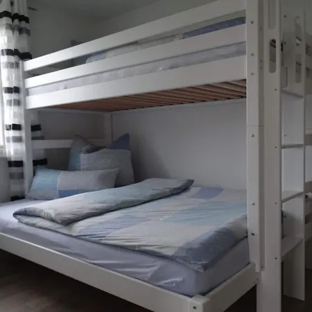 Appartamento Aunt Emma