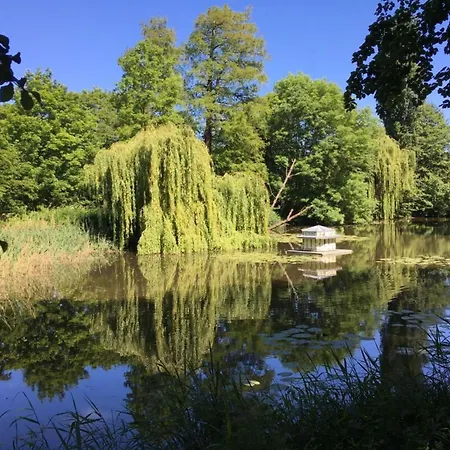 Appartamento Aunt Emma Zierow