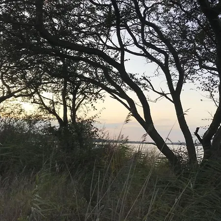 Aunt Emma Appartamento Zierow